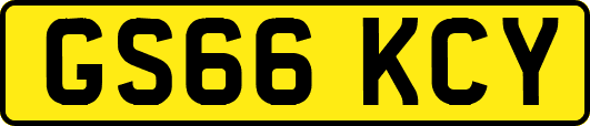 GS66KCY