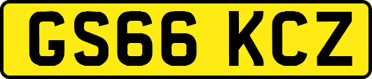 GS66KCZ