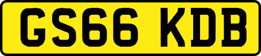 GS66KDB