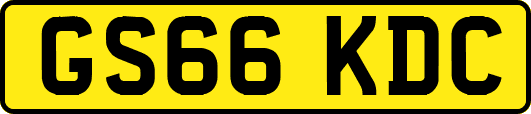 GS66KDC