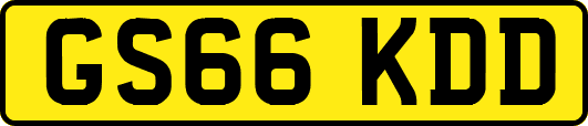 GS66KDD