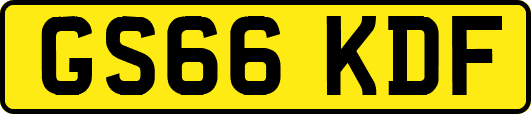 GS66KDF
