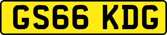 GS66KDG