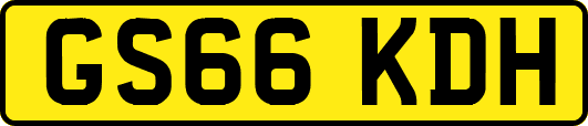 GS66KDH