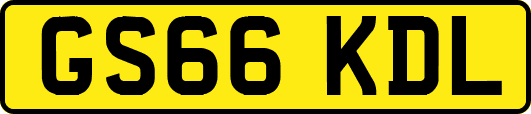 GS66KDL