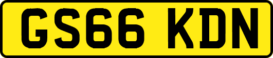 GS66KDN