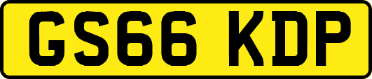 GS66KDP