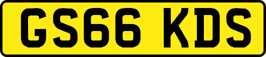 GS66KDS