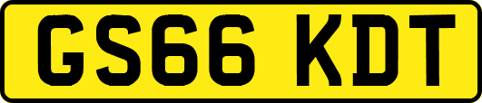 GS66KDT