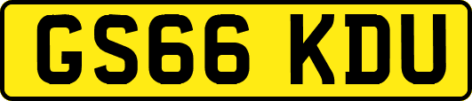 GS66KDU