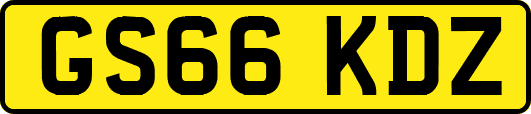 GS66KDZ