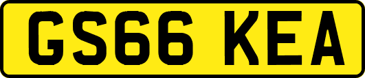 GS66KEA