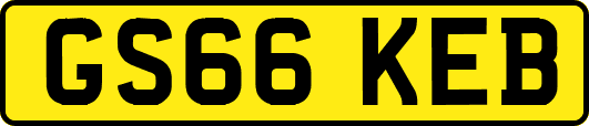 GS66KEB
