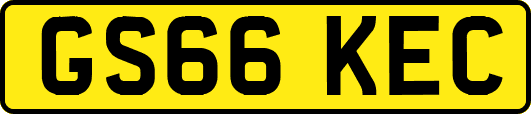 GS66KEC