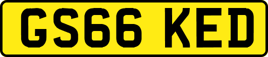 GS66KED
