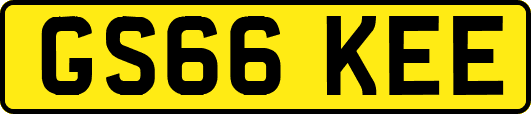 GS66KEE