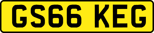 GS66KEG