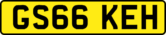 GS66KEH