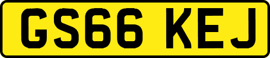 GS66KEJ