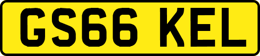 GS66KEL