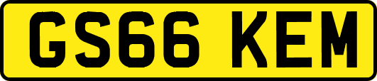 GS66KEM