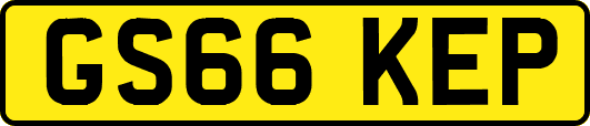 GS66KEP