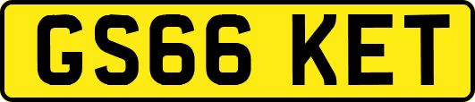 GS66KET