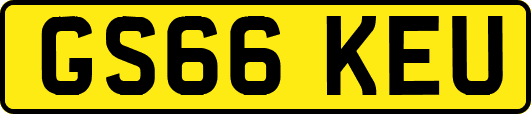 GS66KEU