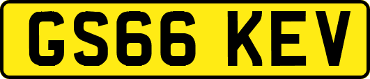 GS66KEV