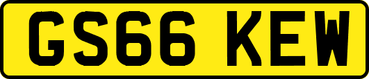 GS66KEW