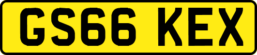 GS66KEX