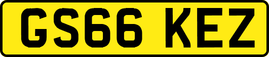 GS66KEZ