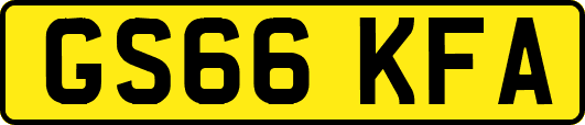 GS66KFA
