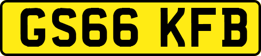 GS66KFB