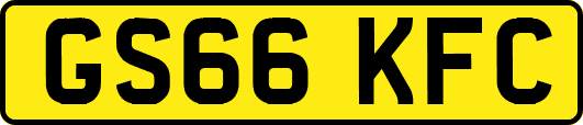 GS66KFC
