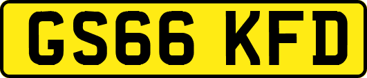 GS66KFD