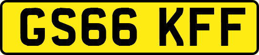 GS66KFF