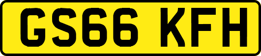 GS66KFH