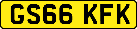 GS66KFK