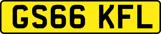 GS66KFL