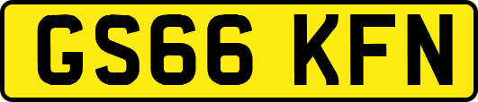 GS66KFN