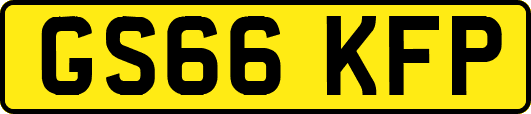 GS66KFP