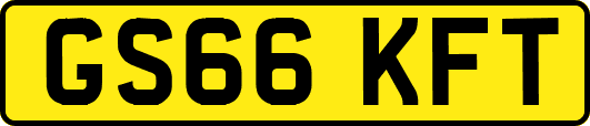 GS66KFT