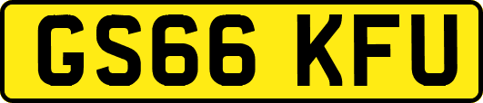 GS66KFU