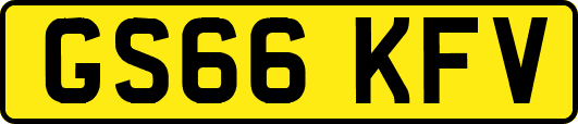 GS66KFV