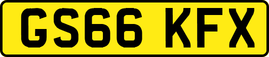 GS66KFX