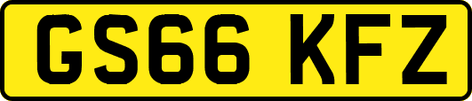 GS66KFZ