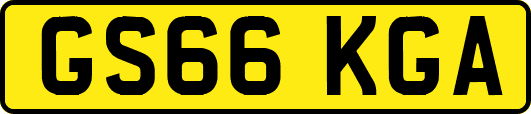 GS66KGA