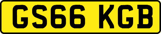 GS66KGB
