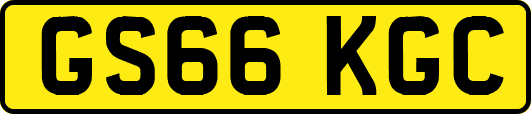 GS66KGC